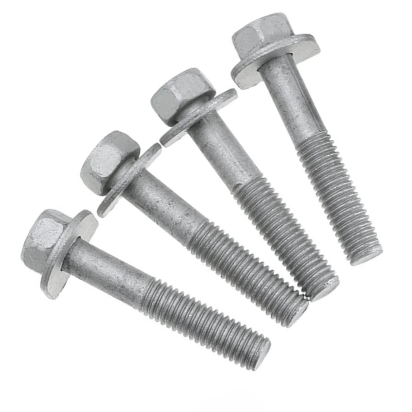 Water Pump Repair Kit for Yamaha 9.9/15HP 4-Stroke Outboard (63V Series)