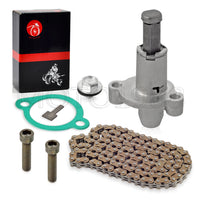 Cam Chain & Tensioner w/Gasket for Yamaha Grizzly 660 YFM660F 2002-2008