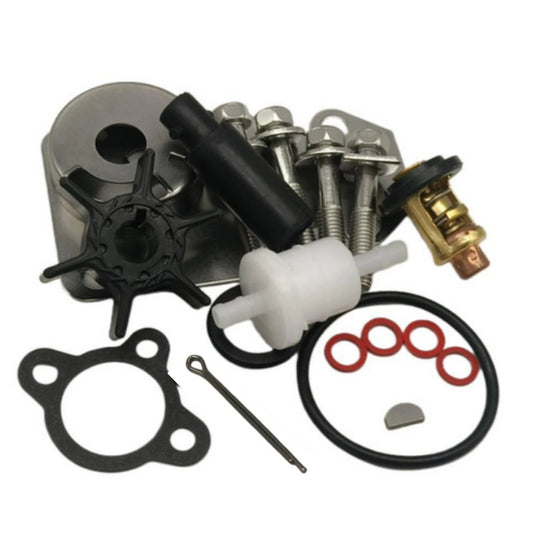 Maintenance Kit for Yamaha F6A/F6B/F8C/F8F/F9.9F/F9.9J Outboard