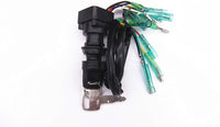 Ignition Switch Key Assy for Yamaha Outboard Motor Control Box 703-82510-43