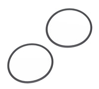 O-Ring for Mercury Quicksilver 25-45710, 18-7198, Boat Parts, Lot of 2
