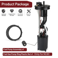 Fuel Pump Assembly for Sea-Doo GTI/GTS 130/155 (2011-2012)