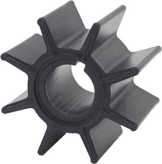 Water Pump Impeller Kit for Nissan/Tohatsu 9.9-20HP Outboard Engine