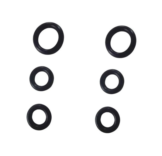 Volvo Penta Gearlube/Gearoil O-ring Set for SX-M/SX-A/DPS-A