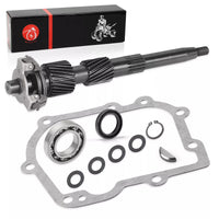 Rear End Input Shaft Kit for Yamaha Golf Cart G16/G20/G22