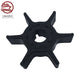 Yamaha Outboard Water Pump Impeller Repair Kit for F6/F8 HP 68T Series