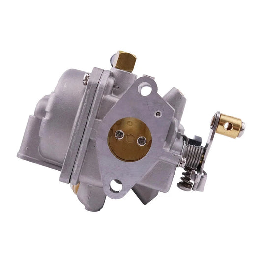 Carburetor Assembly for YAMAHA 4HP 4-Stroke Outboard (6BV Series)