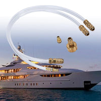 Hydraulic Steering Filler Bleed Kits for Inboard/Outboard Boats