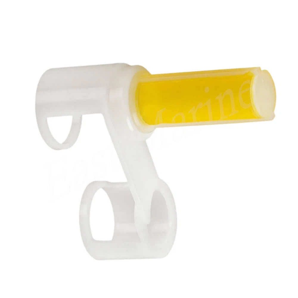 Yamaha Outboard Fuel Filter for 150-F300 LF (2000-2023)