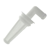 Fuel Filter for Johnson/Evinrude OMC/BRP 60° 90-175HP (1990-2006)