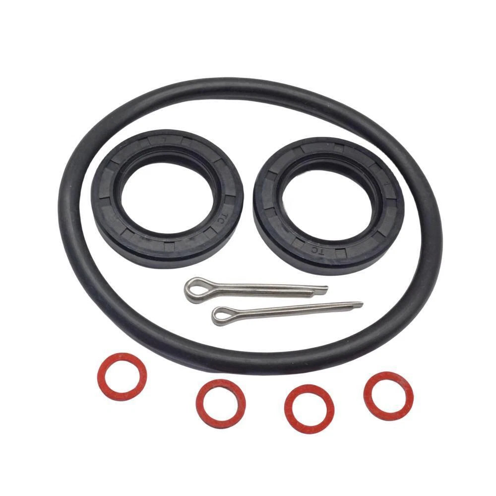 Yamaha Outboard Lower Unit Oil Seal O-ring for 40-100HP Models