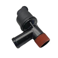 Exhaust Manifold Drain Tee for Mercury Mercruiser V6/V8