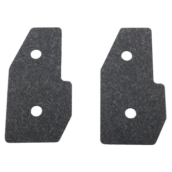 compare product Carburetor Gasket Repair Kit for Mercury 30HP/40HP 2-Stroke Outboard