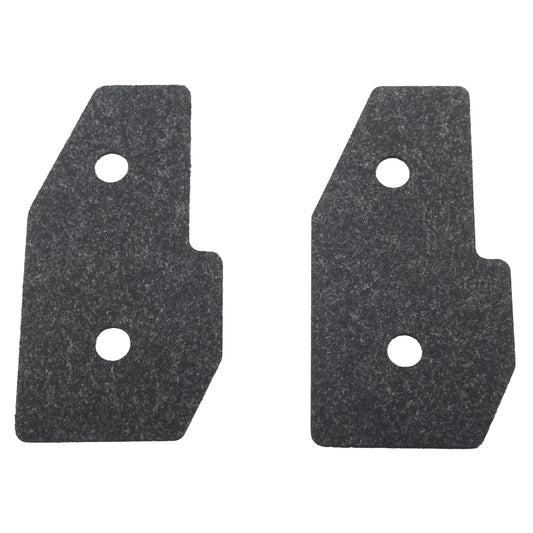 Carburetor Gasket Repair Kit for Mercury 30HP/40HP 2-Stroke Outboard