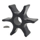 Water Pump Impeller Kit for Yamaha 4-Stroke F75/F90/F115 HP Outboard
