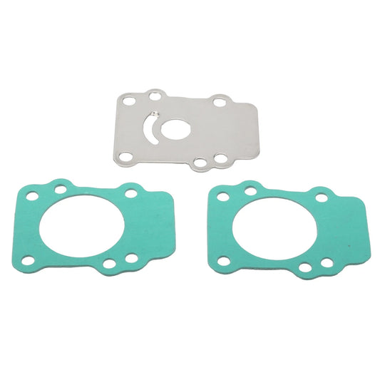 Yamaha Impeller Repair Kit 9.9/15HP 1984-1995