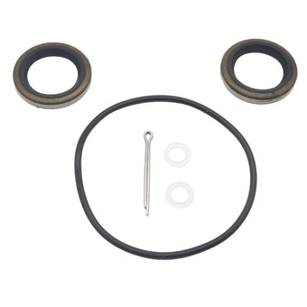 compare product New Gearcase Unit Seal Kit for OMC Cobra V6/V8