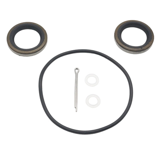 New Gearcase Unit Seal Kit for OMC Cobra V6/V8