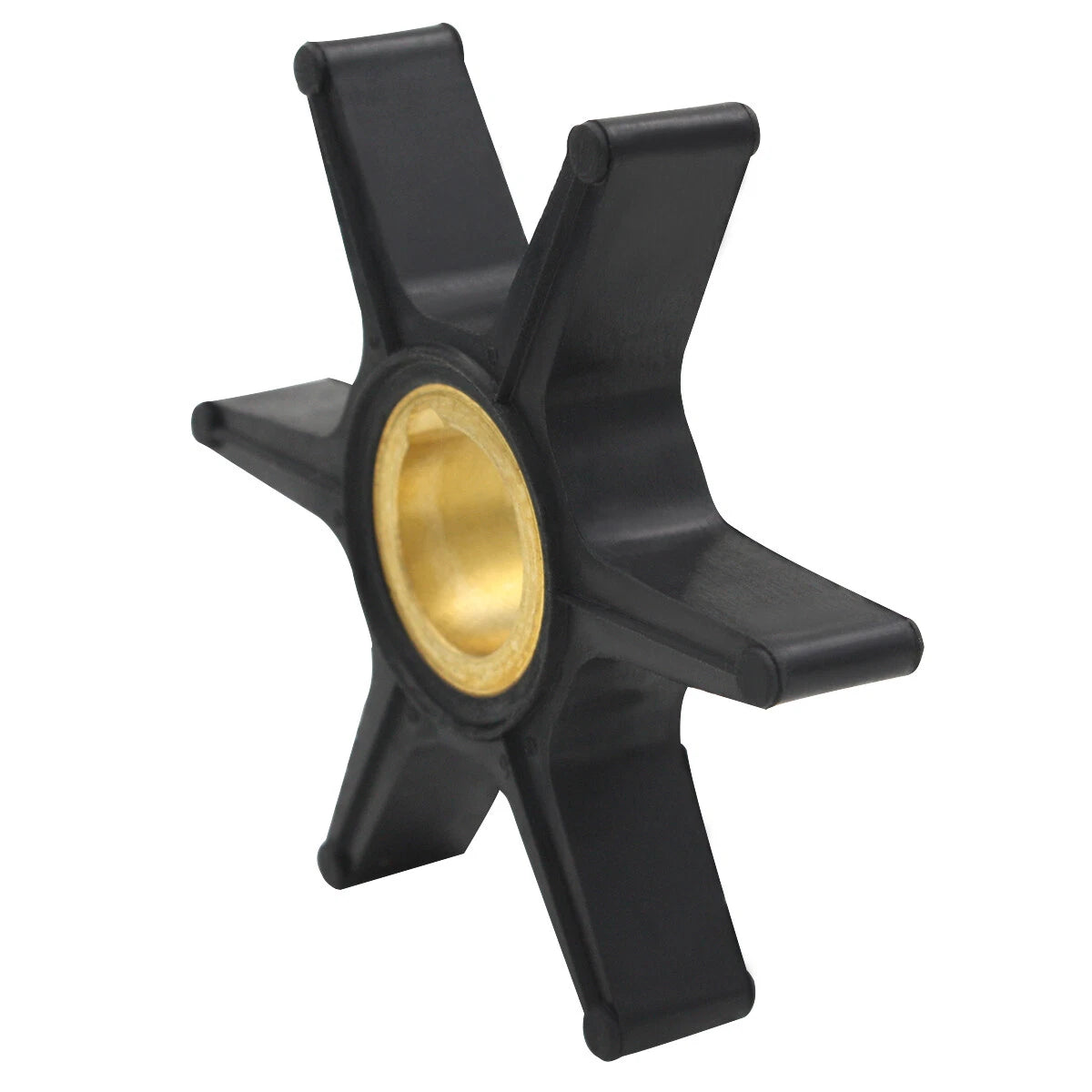 Water Pump Impeller for Mercury 9.9-50HP Engines