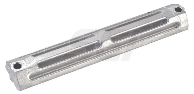 Yamaha Zinc Anode for Outboard Lower Units (40-60HP)