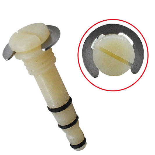 Tilt Trim Manual Relief Valve for Mercury Marine 2006+ 1 & 3 Ram