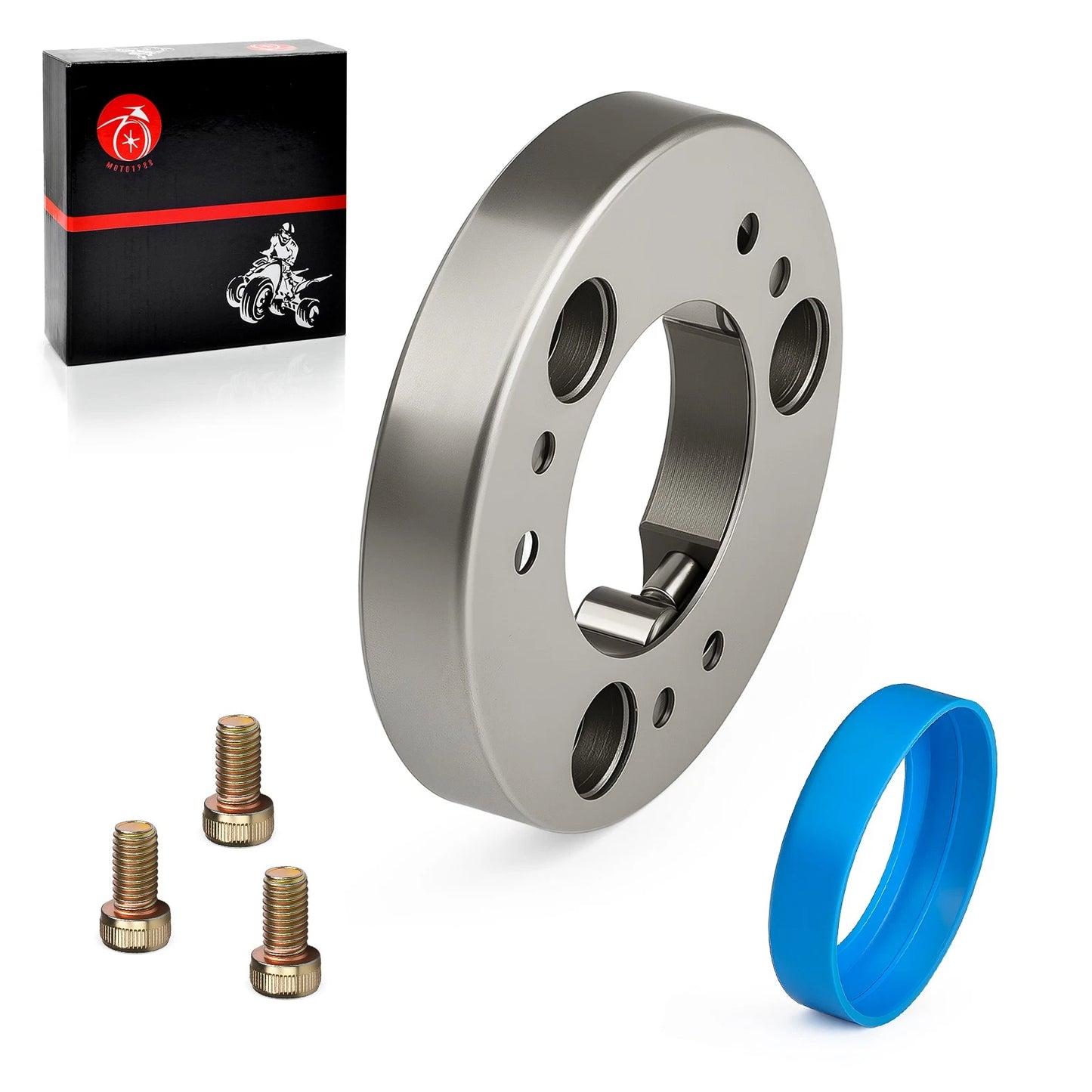 Starter Clutch for Kawasaki EX250 Ninja 250R 1986-2012