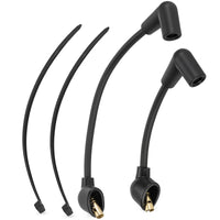 Ignition Cable Set for Mercury Mariner Outboard 6-25HP