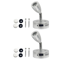 12V Flexible Adjustment Lamp for Boats/Campervans - Lighting Solutions