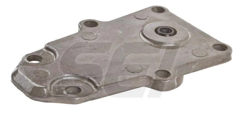 OMC Cobra Cover & Seal Assembly for 4.3/5.0/5.7/5.8L V4/V6 (1986-1993)