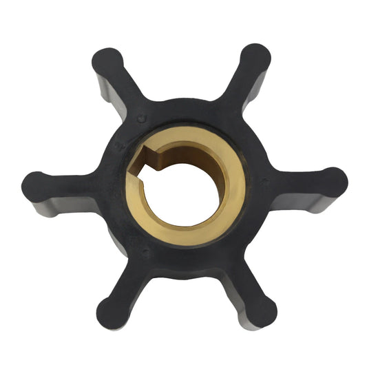 Flexible Impeller for Jabsco/Yanmar/Cef/JMP Models
