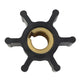 Flexible Impeller for Jabsco/Yanmar/Cef/JMP Models