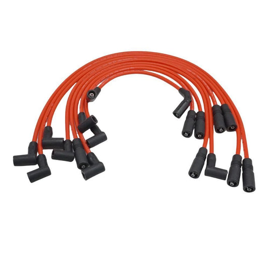 Ignition Spark Plug Wire Set for Volvo Penta V8 5.0L 5.7L GXI GI OSI