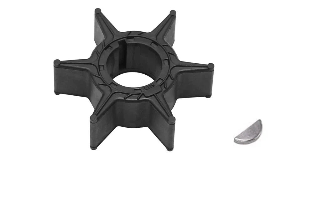 Water Pump Impeller for Yamaha 40-70HP Outboard Motor (6H3 Series)