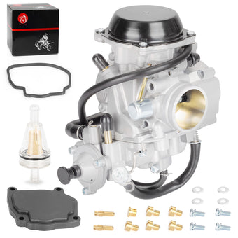 compare product Carburetor Kit for Arctic Cat Bearcat 454 4x4 (1998)