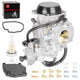 Carburetor Kit for Arctic Cat Bearcat 454 4x4 (1998)