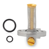 Fuel Shut-Off Valve O-Ring for Ford Tractor 501/600/601/700/701/801/900/901/2000