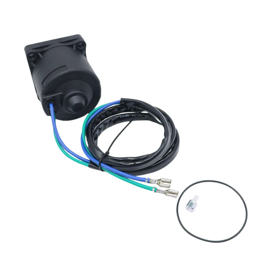 Tilt Trim Motor for Outboard JOHNSON 150-225HP (1991-1999)