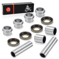 Swingarm Bearing Bushing Dust Seal Kit for Honda ATC250R/TRX250R 85-87