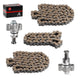 Cam Timing Chains & Tensioner for Kawasaki Brute Force 650/750, Teryx 750/800