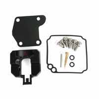 Carburetor Repair Kit for Yamaha Outboard 9.9/15HP 2-Stroke Engine