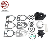 Water Pump Impeller Kit for Mercury Alpha One 150-200HP