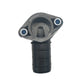 Hose Fitting Nipple for Volvo Penta Diesel, OMC, 872336/872338