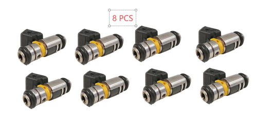 Fuel Injectors for Mercruiser V6/V8 Mercury EFI MPI