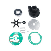 Water Pump Kit Complete for Mariner/Yamaha 20-30HP (1990-1999)