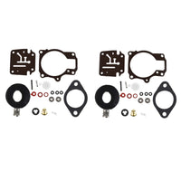 Carburetor Rebuild Kit for Johnson Evinrude 40-48HP (1990-2000)