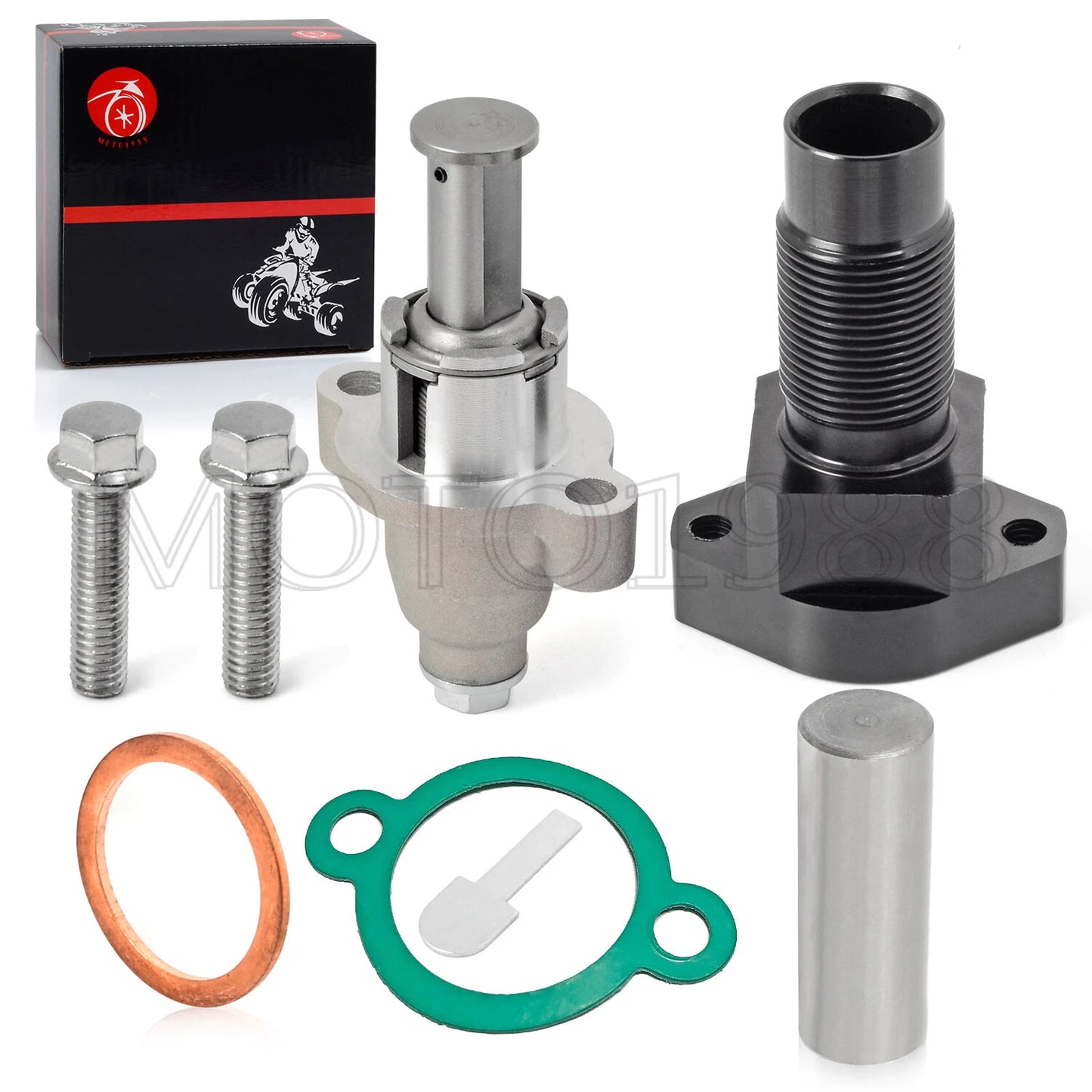 Automatic Chain Tensioner & Gasket Timing Cam for Polaris RZR 1000 (2014-2016)