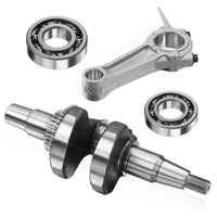 Crankshaft Connecting Rod Bearing Kit for Yamaha G11/G16/G20/G21/G22/G23/G27/G28