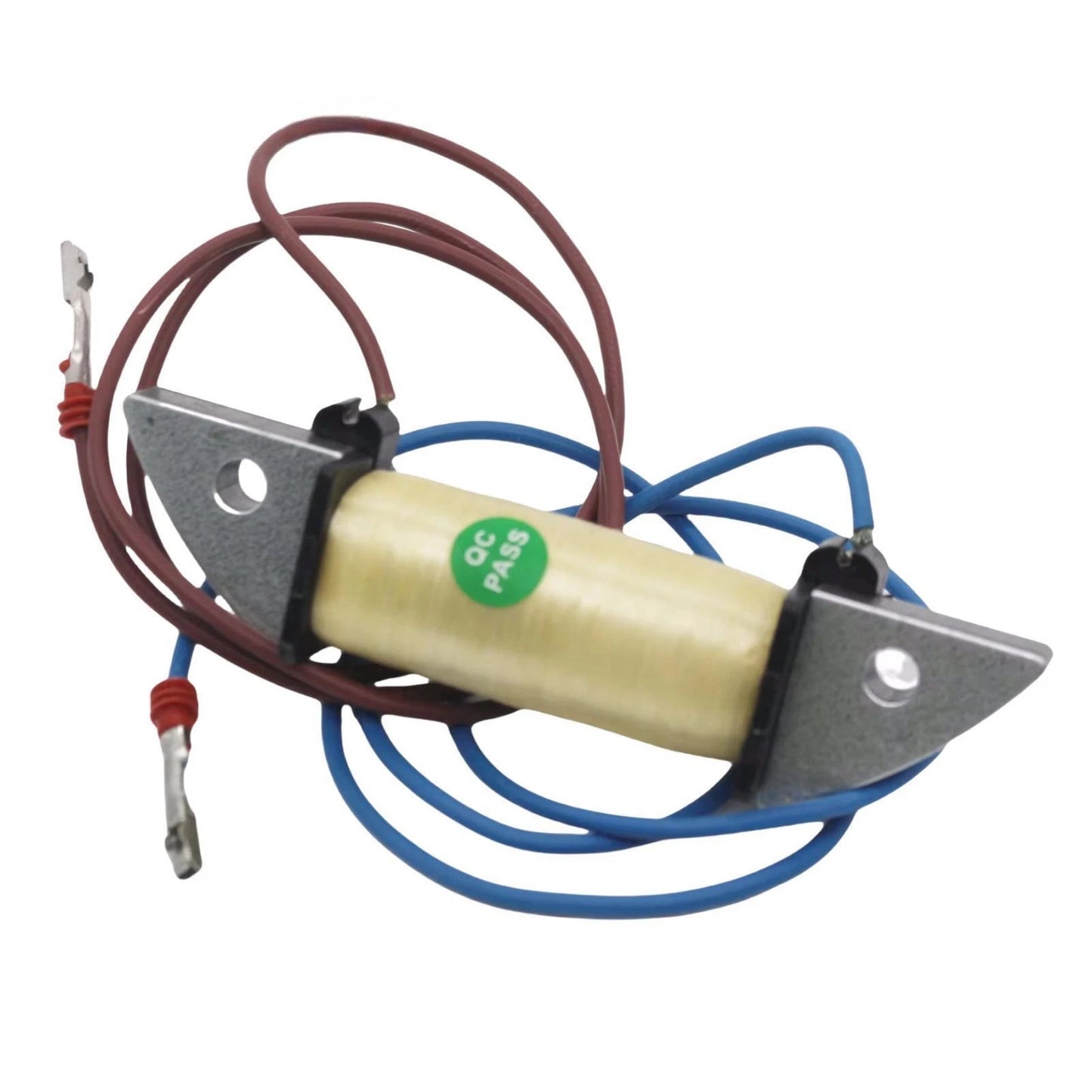 Charge Coil Assy for Yamaha 40HP E40JK G0 6H9 Outboard