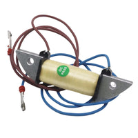 Charge Coil Assy for Yamaha 40HP E40JK G0 6H9 Outboard