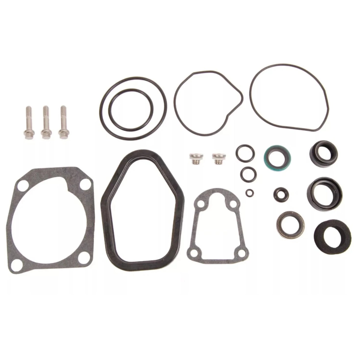 Seal Kit Lower Gearcase for Johnson/Evinrude 35-75HP Small Case